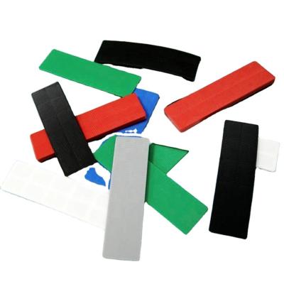 China OEM Wholesale Modern White Accessories Cross Reusable Tile Leveling System Spacer for sale