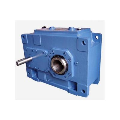 China Factory New Arrival High Quality Industry Latest Design H/B Industrial Gear Units for sale