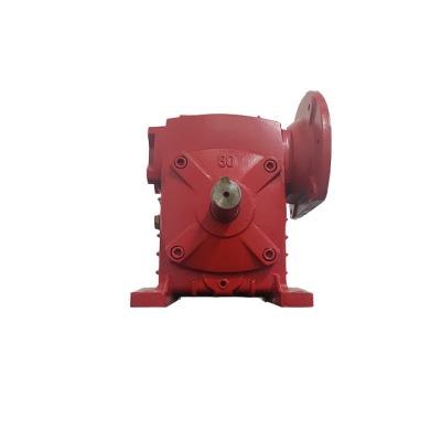 China Various Factory Promotional Goods Using Electric Worm Gear Motor With Gear Reducer for sale