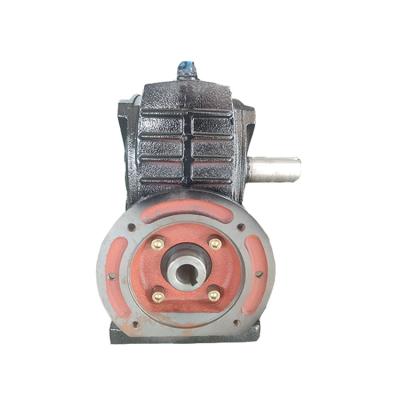 China Factory Manufacture Professional Cheap Worm Gearbox Helical Gear Speed ​​Reducer for sale