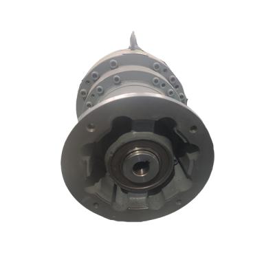 China Factory quality high precision planetary gear motor single reduction guaranteed for sale