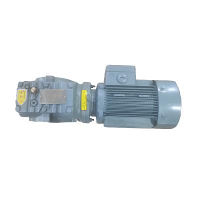 China Factory China Professional Manufacture Best Quality Worm Gear Gear Reducer for sale