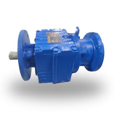 China Factory top sale guaranteed quality high precision reduce speed gearbox gear motor for sale