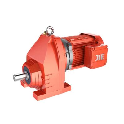 China Factory Stamping Die Maker Good Performance Long Service Life Helical Gear Reducer for sale