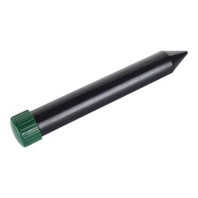 China Eco-Friendly Feature Sustainable Mole Control Battery Snake Mole Reflector for sale