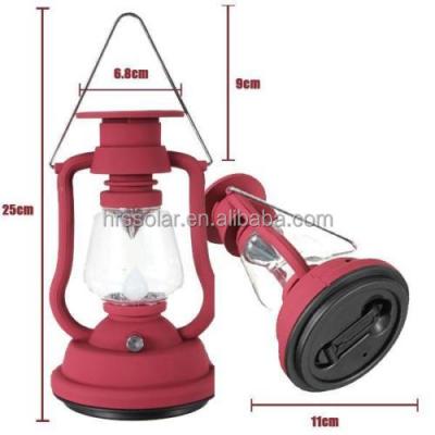 China 2015 Super Bright Led ABS Bivvy Light , Rechargeable LED Outdoor Camping Lantern for sale