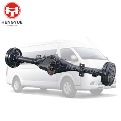 China Aluminum Alloy Hengyue Factory Sell Electric Rear Axle Drive Shaft for sale