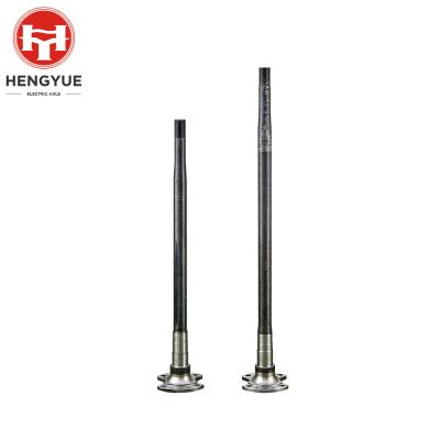 China Aluminum / Alloy Stainless Steel Drive Axle Shaft Assembly For Fusion for sale