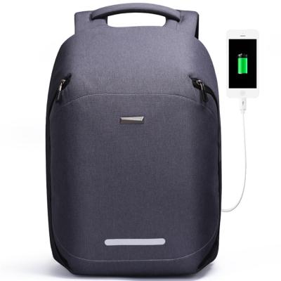 China With USB Designers Backpacks Men 2021 Wholesale Anti-theft Aoking Backpacks China With USB for sale