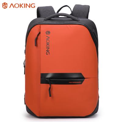 China With Multifunctional USB Bag A DOS Travel Business USB Backpacks Bags Laptop Charging Smart Backpack For Men for sale