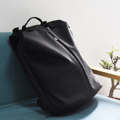 China Custom logo 2020 anti-theft waterproof anti-theft smart backpack laptop mochilas bag antirrobo usb backpack for sale