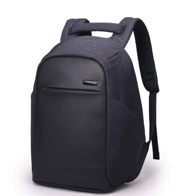 China With USB Aoking Custom Men Luxury Smart Backpacks Bag , Multiway Bag Backpack for sale