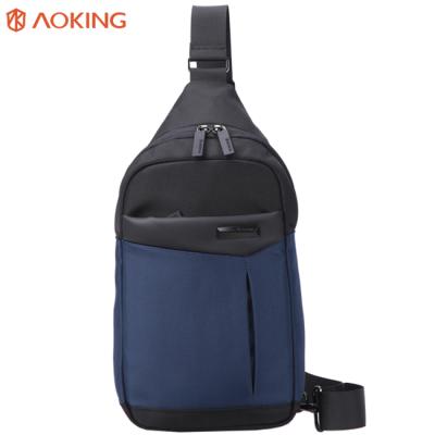 China Fashion New Arrival Fashion Movable Sling Messenger Bag Cross Shoulder Cross Sling Bag Fashionable Smart Cross - Body for sale