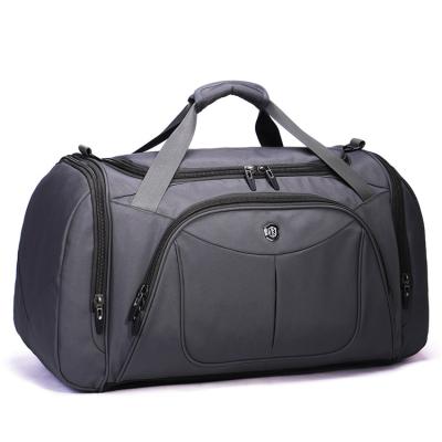 China Vintage AOKING Travel Waterproof Fashionable Custom Duffel Bag , Ladies Traveling Waterproof Bag Men for sale