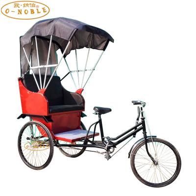 China electric cargo pedicab rickshaw for sale street seeing vehicle e rickshaw for sale