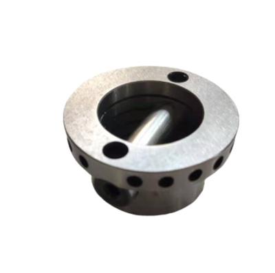 China 100% Tested High Quality Custom Axle Spare Parts - Ring Fit For Fanuc RoboDrill FANUC Axle Parts - Ring for sale