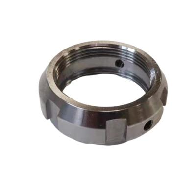 China China Factory Big Price Good Axle Spare Parts - Lock Nut Fit For Fanuc FANUC Axle Spare Parts - Lock Nut for sale