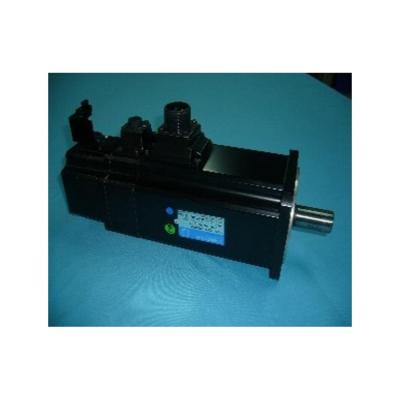 China Original A00 B00 XYZ Servo Motors Spindle Motor - Used Or Repair Fit For Brother Sanyo Denki A00 B00 XYZ for sale