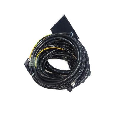 China Other 100% Tested High Quality RDA Index Cable Assembly Good Fit For Fanuc RoboDrill for sale