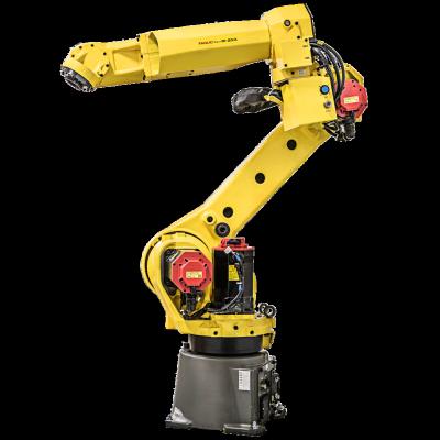 China Robot axis J3-J4 wrist M20iA industrial handling robot original repair or fit used for Fanuc for sale