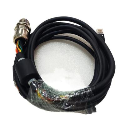 China Robot signal cable robot 3HAC035802-001fit for ABB robot repair or used 3HAC035802-001 for sale