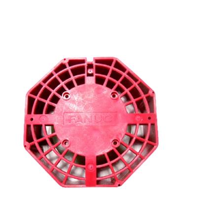 China Factory Directly Supply Shaft A290-0854-X501 Motor Fan Cover Fit For Fanuc A290-0854-X501 for sale