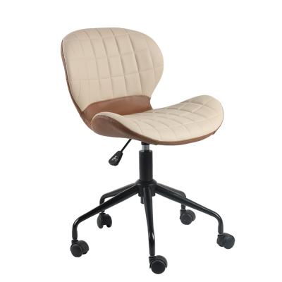 China (Height) Adjustable Ergonomic Adjustable Office Chair Swivel Office Chair for sale