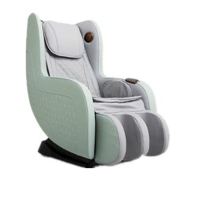 China Cradle mode a301 back massager foot3d massage chair chairoxigen cellulite home theater system 8d weightlessness luxury extended for sale