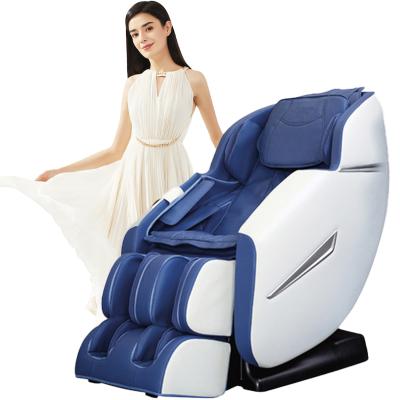 China 2D Music 8d OEM Manipulator Full Body Weightless Foot Spa Electronic Salon Sofa Massage Chairs for sale