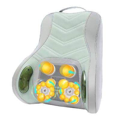 China Waist Alibaba Best Sellers Massage Cushion Relieve Pain Massage Pillow for sale