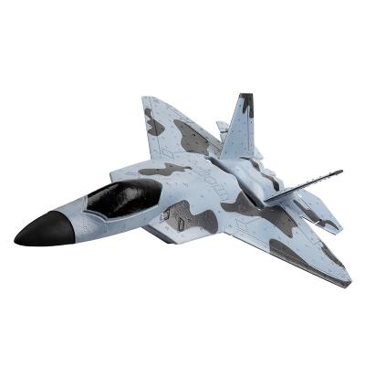 China RC Hobby XK Toys A180 F22 Ready To Fly Radio Control Jet Airplane rc for sale