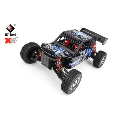 China RC car WL toys high power motor version rc radio control rc high speed rc car for sale