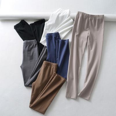 China Wholesale Anti-Wrinkle Sports Bike Skinny Women Jogging Pants Sweatpants Slim Jogger Cycling Pants for sale