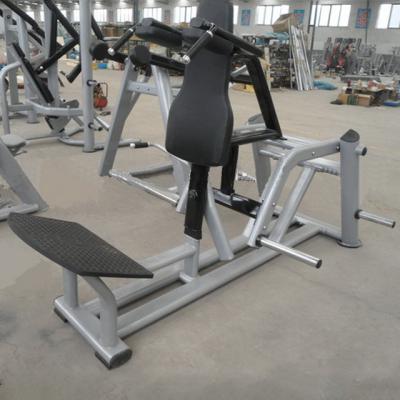 China Universal Hot Selling For Gym Machine Notch Squat LX14/Strength Machine/Exercise Machine for sale