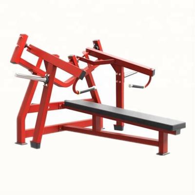 China HZ28 1700*1400*1200mm HZ28 Hot Selling Body Building Fitness Machine Horizontal Press Bench for sale