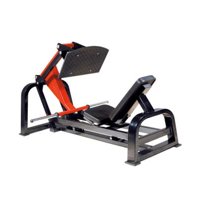 China Commercial Leg Gym Equipment With Plate Loaded Leg Press LH09 for sale