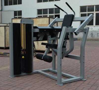 China Universal well known for its new style fine equipment quality abdominal crunch machines for sale