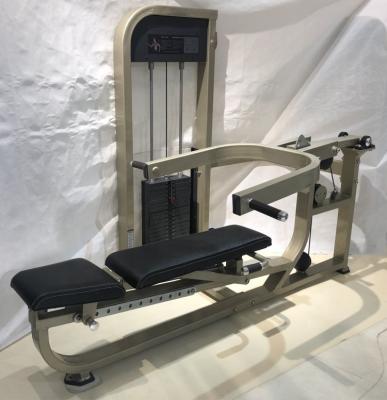 China Commercial Two Function Fitness Tools SHOULDER Gym Equipment CHEST PRESS and PRESS SF01 1950x120x1420mm for sale