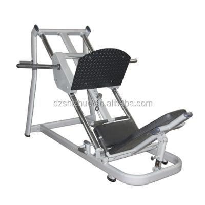 China gym equipment/leg press/high quality leg press-RF24A 2450*1320*1500mm exercise machine/45 degree for sale