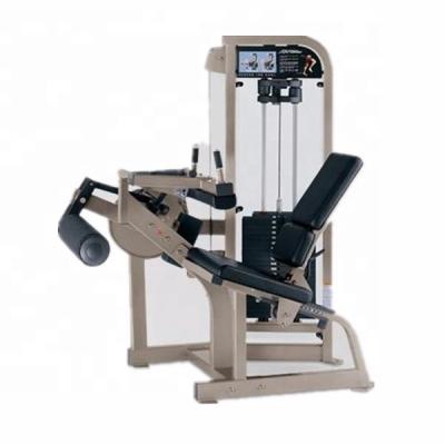 China High quality PU leathe bodybuilding leg curl equipment posed precor fitness equipment for sale