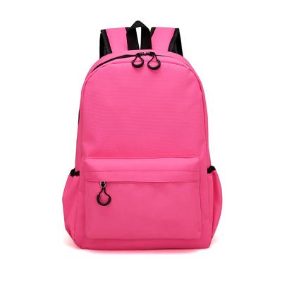 China Waterproof Bags For Girls Backpack Sport Travel Backpack Fashion Children School Backpack Small Bag for sale