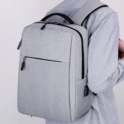 China With USB customized laptop backpack dropshipping usb charger management computer backpack bags for men backpack for sale