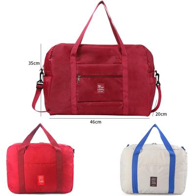 China Fashion Travel Bra Bag Functional Underwear Clothe Waterproof Travel Storage Bags for sale