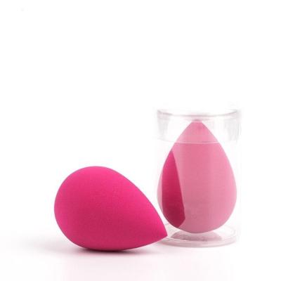 China Washable Wholesale Custom Makeup Beauty Soft Microfiber Puff Makeup Sponge for sale