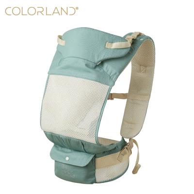 China Newest Fashinable OEM Baby Available Soft Hip Seat Newborn Baby Carrier For Outdoor for sale