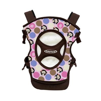 China Padded Straps Keep You Comfortable Carrier For Early Childhood Through Toddler Years Baby Hipseat Wholesale for sale