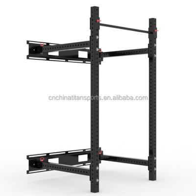 China Comfortable Fold Rack Wall Mount Stand Power Holder for sale