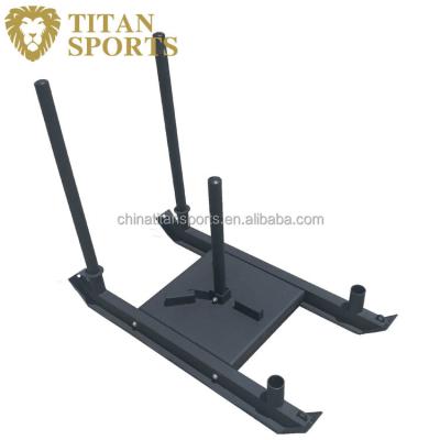 China Crossfit Training Fitness Cross Training Prowler Fit Sled for sale