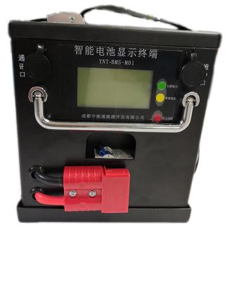 China Extra Electric Car 24V125ah Li-ion Lifepo4 Bms for sale