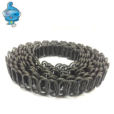 China Sofa Spring Best Price Corrugated High Quality Serpentine Zigzag Springs For Sofa for sale